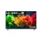LG Téléviseur UHD 4K LG 50QNED80B6B